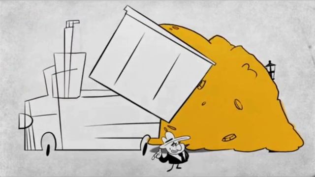 Как устроено отмывание денег