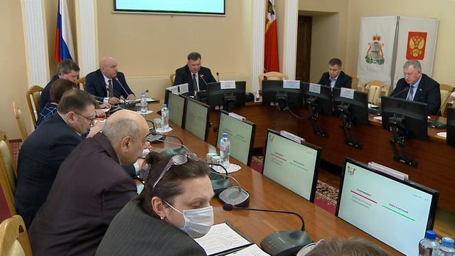 На мартовской сессии горсовета стали известны имена лауреатов премии имени Юрия Гагарина за 2024 год