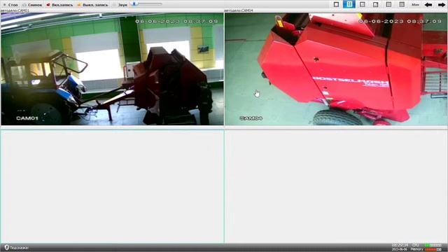 эксплуатация и ремонт сельскохозяиственной техники 06.06.23 смотреть онлайн