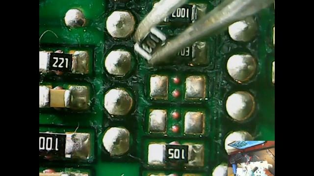TCL L48D2740E Backlight flicker Repair смотреть онлайн