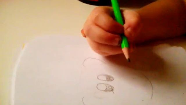 Как нарисовать милого гумибера смотреть онлайн