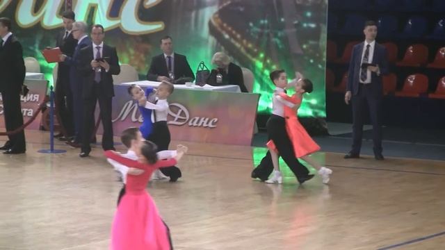 Медленный вальс. Юдин Максим - Авдеева Анна смотреть онлайн