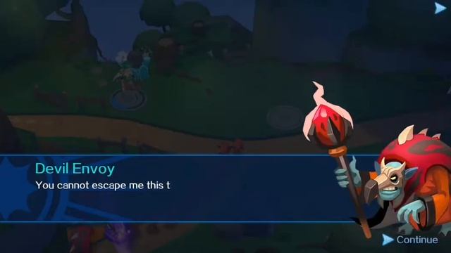 Realm Guards TD (FIRST LOOK) Android Gameplay by Enjoy mobile game limited смотреть онлайн