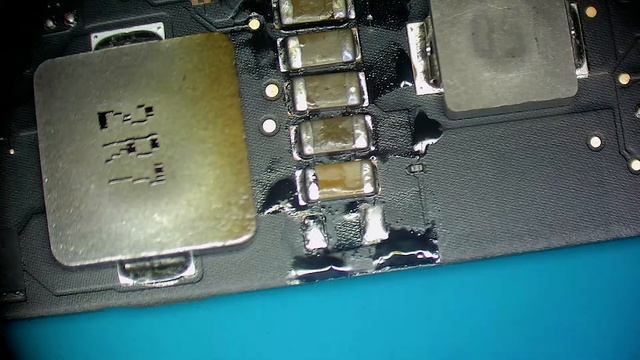 820-00850-a No Backlight not problem with screen - logic board issue - MacBook Pro 2020 no backligh смотреть онлайн