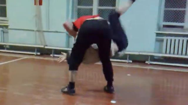 1-я форма контэн, применяшки, рабочая запись 4 смотреть онлайн