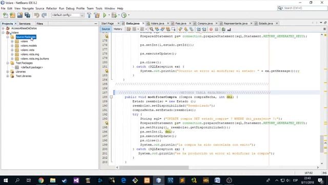 utilizar git comitt y push desde netbeans смотреть онлайн