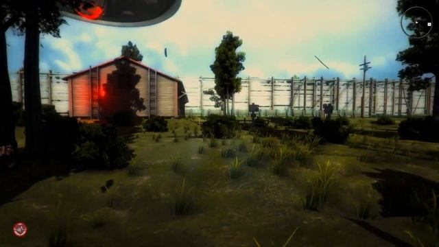 Project First Contact GamePlay (PC) смотреть онлайн