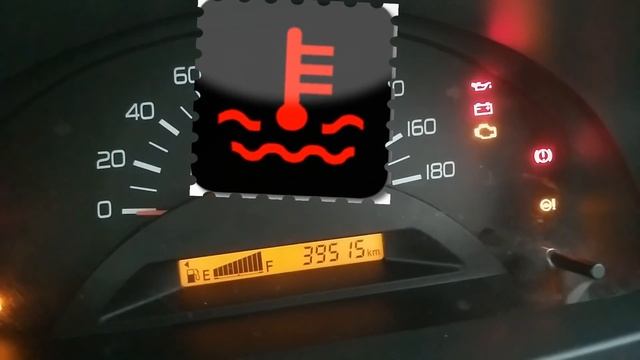 हिंदी में Dashboard warning lights explained | Which light indicate which warning, смотреть онлайн