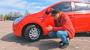 Hyundai i20 2013  1.4 AT - Действительно удачный автомобиль? Отзыв