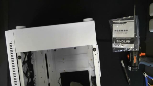 [아싸컴] 조립 생방송 // 2109106557(김*신) 고객님 смотреть онлайн