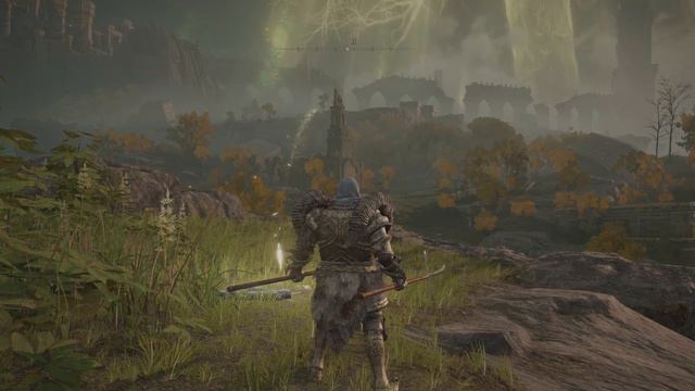 Elden Ring: High Level Invasions are Chaotic (250 Dex/Arcane Build) смотреть онлайн