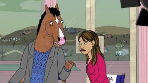 Конь БоДжек / BoJack Horseman - 5 сезон 12 серия