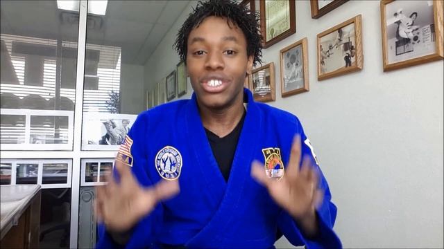 What Is Scorpion's Martial Art? (Fight Style) смотреть онлайн