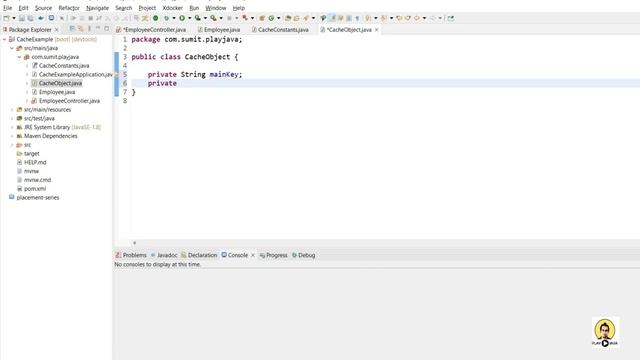 Cache Design | Application Level Cache Design | System Design Interview Question | Cache HashMap смотреть онлайн