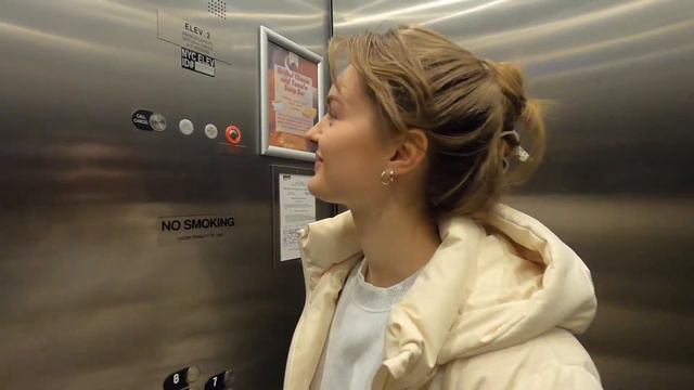 Даша в Нью-Йорку. Граємо в Hogwards Legacy з меленіалами. смотреть онлайн