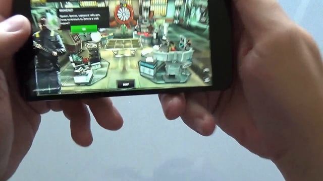 как сделать запись прохождения игры на андроид смотреть онлайн