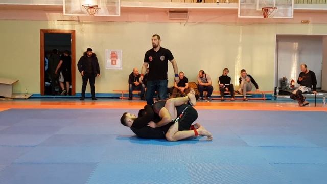Таиров Акбар - бразильское джиу-джитсу bjj смотреть онлайн