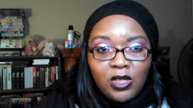 Wearing Makeup and Glasses TAG | Created By: Abby Williamson & Spooky Lips and Fat Hips смотреть онлайн