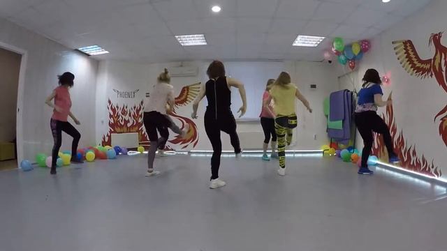 Феникс / dancehall / Вольха смотреть онлайн