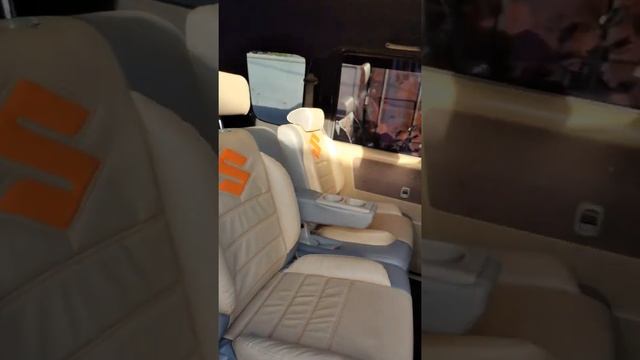 Suzuki Every Mini Van customized interior design смотреть онлайн