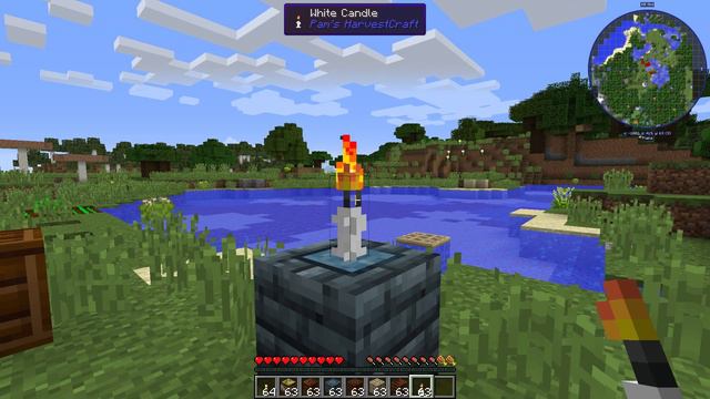 Top 5 Immersive Minecraft Mods! Minecraft Mods Episode 62 смотреть онлайн