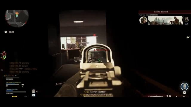 Call of Duty : Warzone | BUT I PLAY LIKE A PRO! | 32 KILLS! #callofduty #warzone #COD смотреть онлайн