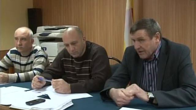 Комиссия ГО и ЧС смотреть онлайн