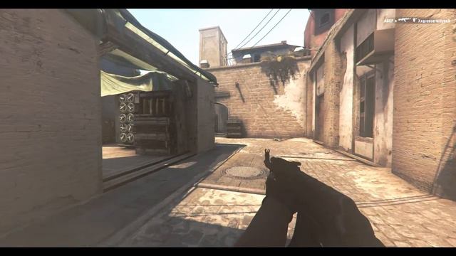 Change the world - CS:GO Edit смотреть онлайн