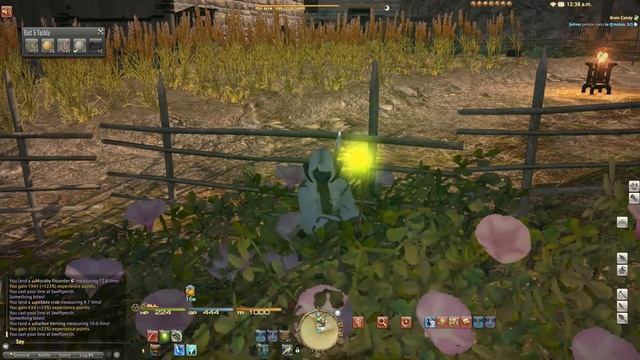 Let's Play World of Final Fantasy Red XIII смотреть онлайн