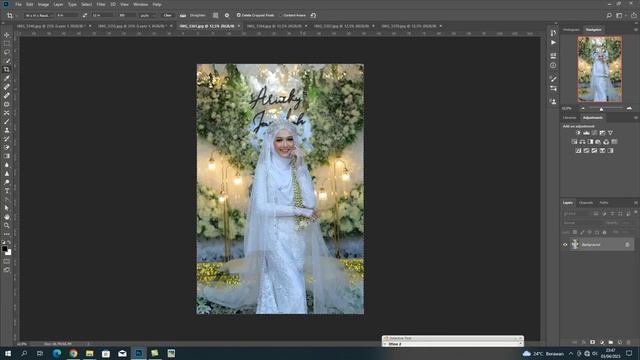 FREE PRESET PHOTOSHOP VOL - 26 Wedding and Prewedding смотреть онлайн