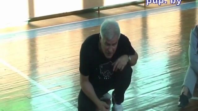 pup.by Сергей Полунин Об управлении временем смотреть онлайн