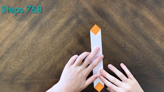 Origami Planet | The Fold It Sisters | The Paper Girls Show смотреть онлайн