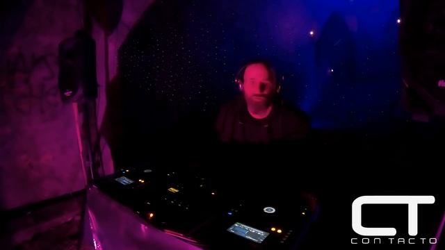 Lost Place Techno Show 003 Forgotten Fortress #lostplacetechno