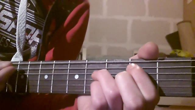 How to play Hail Ceasar by ACDC смотреть онлайн
