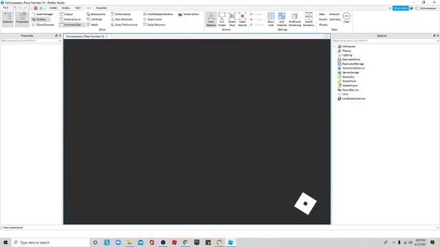 Roblox Studio MultipleJump System смотреть онлайн