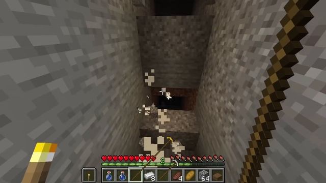 Este Es El Pico Mas LARGO de Minecraft! смотреть онлайн