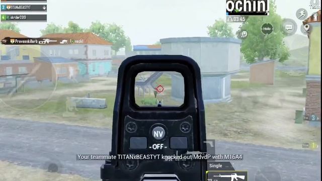 ?One Tap King ? // PUBG Mobile Fragmovie смотреть онлайн