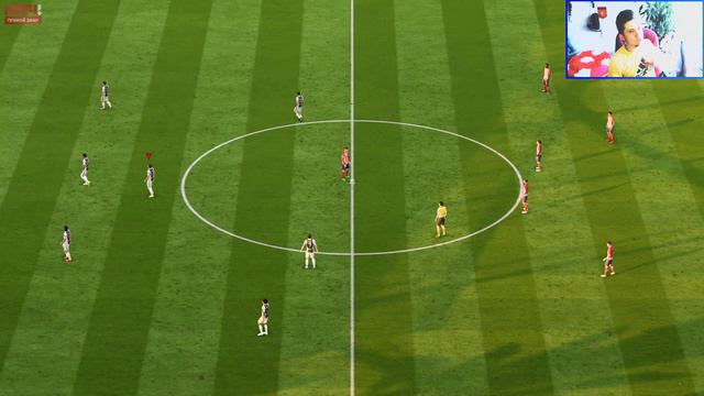 FIFA 18 | СХЕМА КАМИКАДЗЕ | ЖАРА : МЮ - РЕАЛ смотреть онлайн