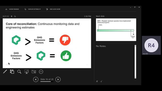 Continuous Monitoring - Benefits for all Stakeholders - Qube Caitlan Capps смотреть онлайн