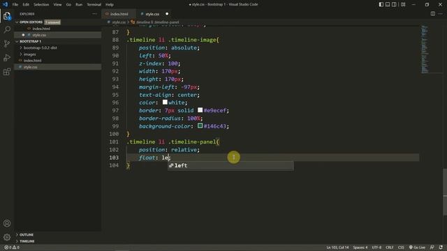 How to make website using Html Css Bootstrap | Website Design Bootstrap смотреть онлайн