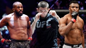 Джон Джонс - величайший боец ММА?