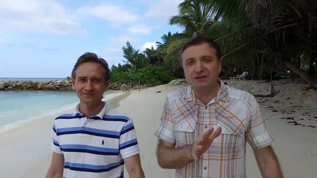 Отдохни и Похудей - тренинг Андрея Бобровского и Сергея Обложко смотреть онлайн