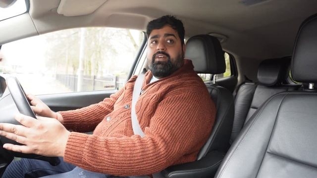 VAUXHALL MOKKA X 2018 1.4T BEST MINI SUV??? смотреть онлайн