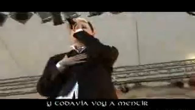 lacrimosa - alles luge ( lichtjahre - traducida ) смотреть онлайн