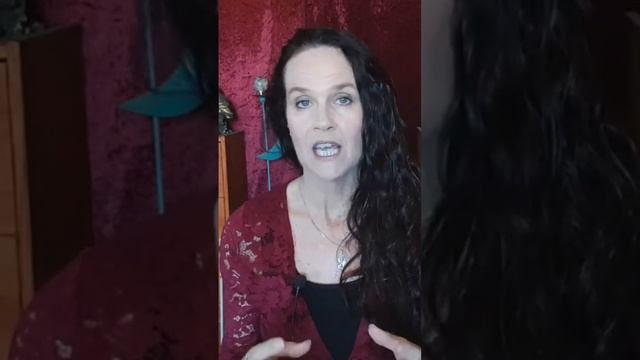 Samhain and Beltane Seasons of the Witch смотреть онлайн