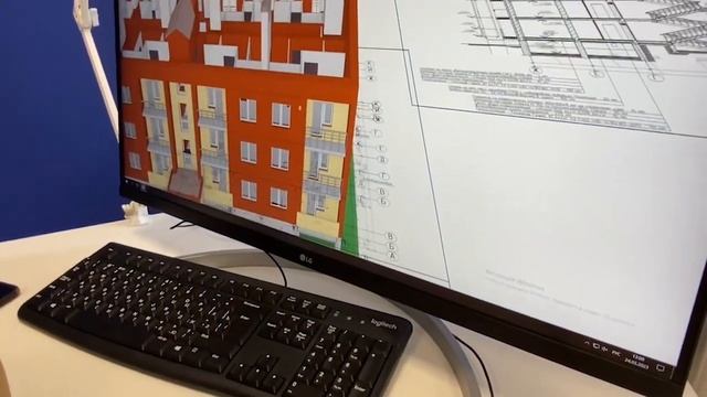 Эксплуатация и обслуживание многоквартирных домов