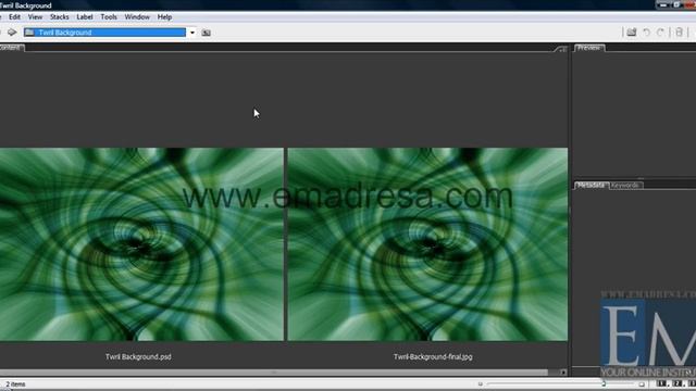 Lesson No 3 Advance Interface Adobe Photoshop CS3 Basic Photoshop tutorials in URDU смотреть онлайн