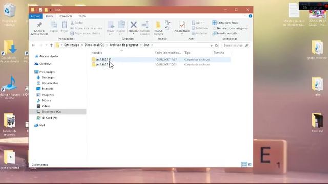 Posible solución!!!! Al error EXE4J_JAVA_HOME de java, facil y rapido. смотреть онлайн