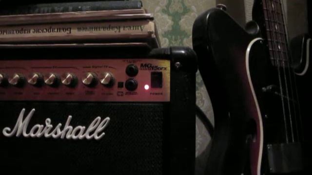 Costa Costella - Yamaha Improvisation №2 - 02.04.2014. смотреть онлайн