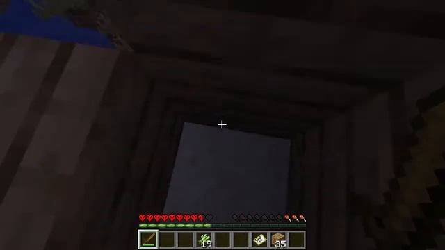 МАЙНКРАФТ JAVA EDITION ЗАЧЕМ Я НА ЭТО ПОДПИСАЛСЯ! Minecraft Выживу ли я? смотреть онлайн